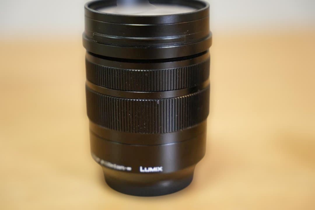 LEICA 08-18mm F2.8-4.0 ズームレンズ (中古)