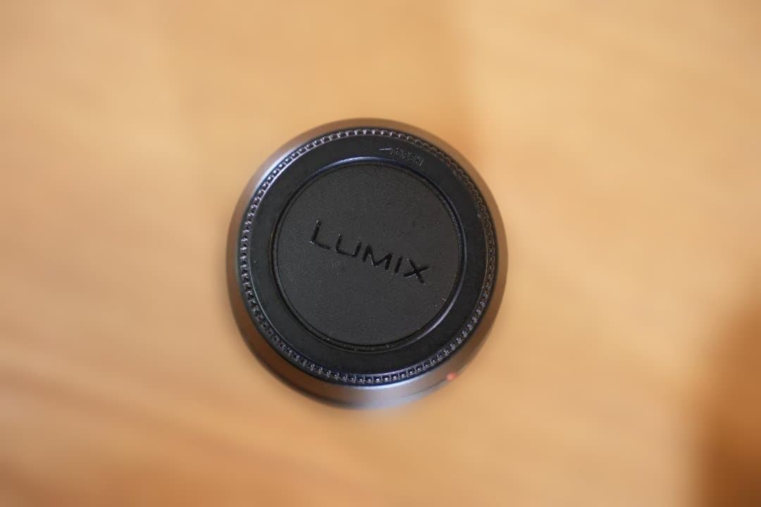 LEICA 08-18mm F2.8-4.0 ズームレンズ (中古)