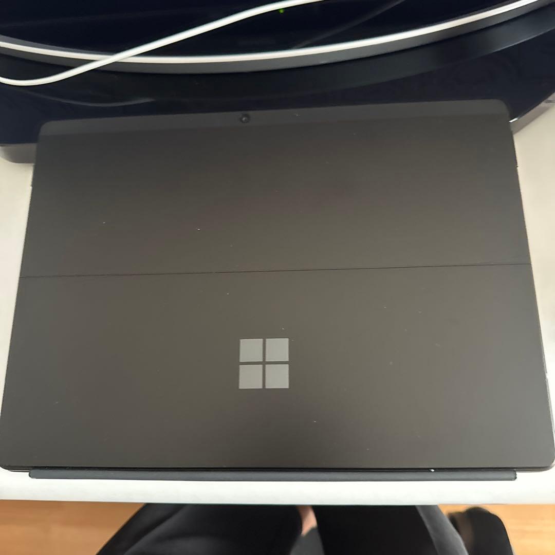 MicrosoftサーフェスプロX 13インチ