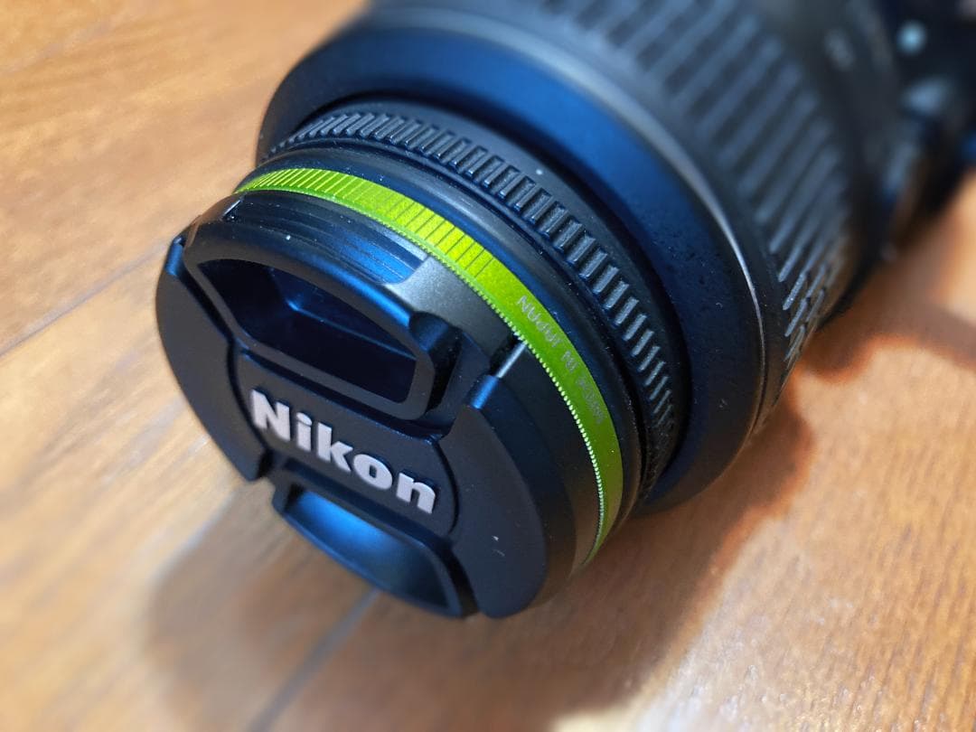 Nikon D5100一式+マルチカードリーダー［med002］