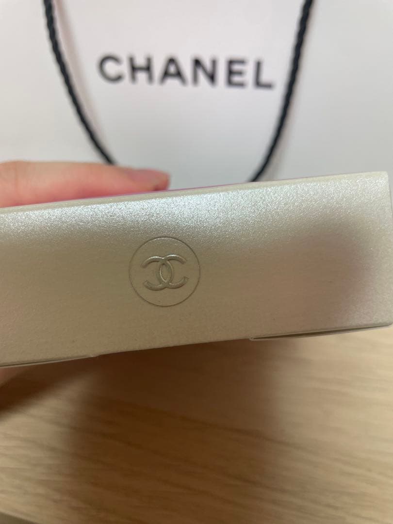 CHANEL CHANCE Eau Tendre 3本セット