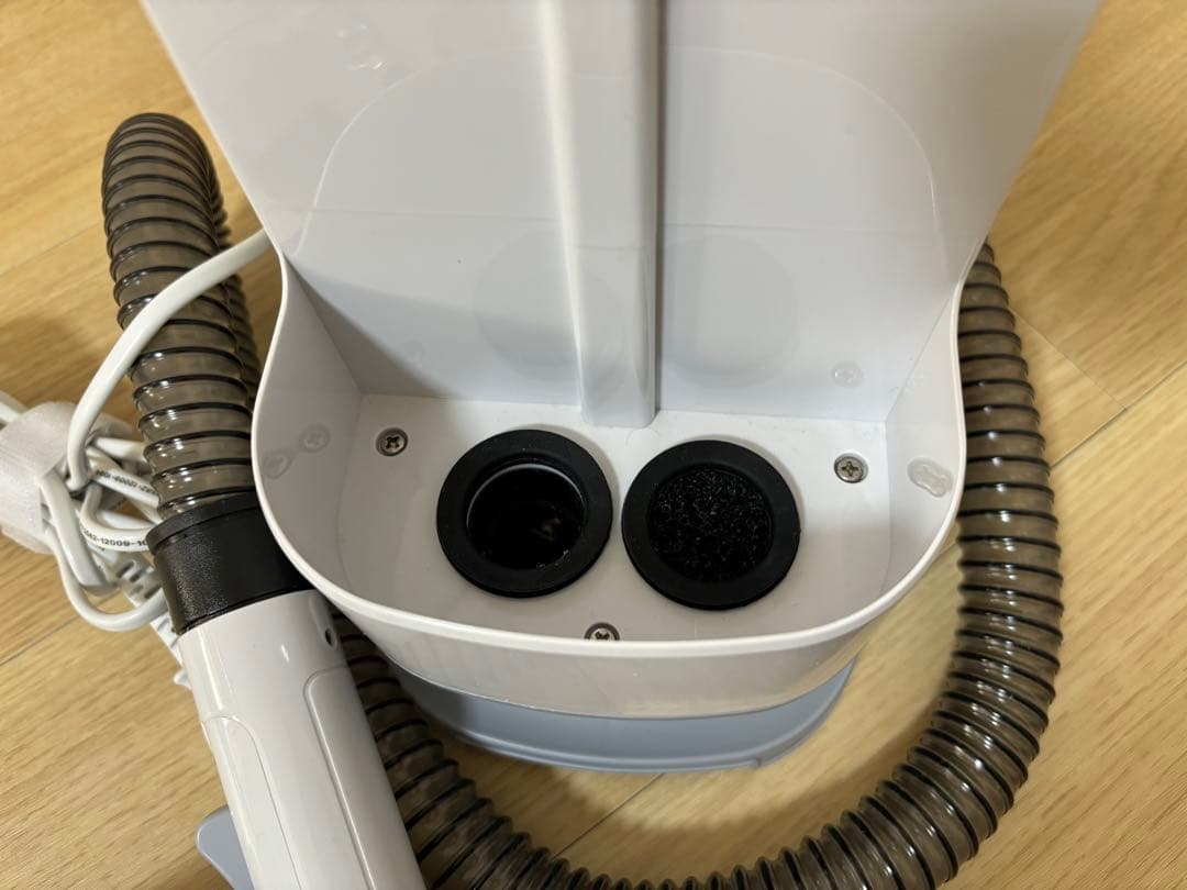 アイリスオオヤマ　リンサークリーナー
