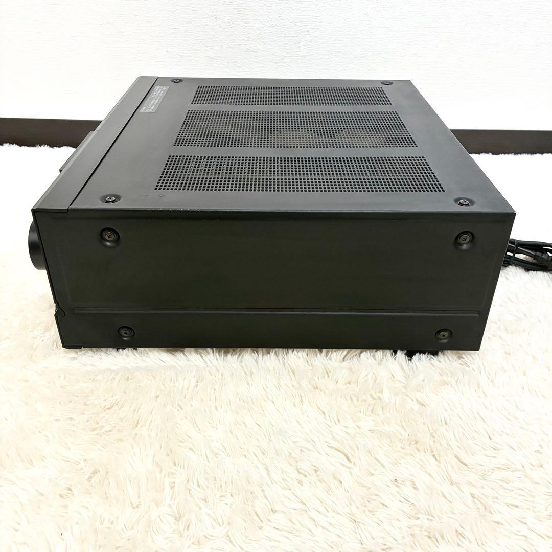 【美品・動作品】 Victor AX-Z921 プリメインアンプ 動作良好