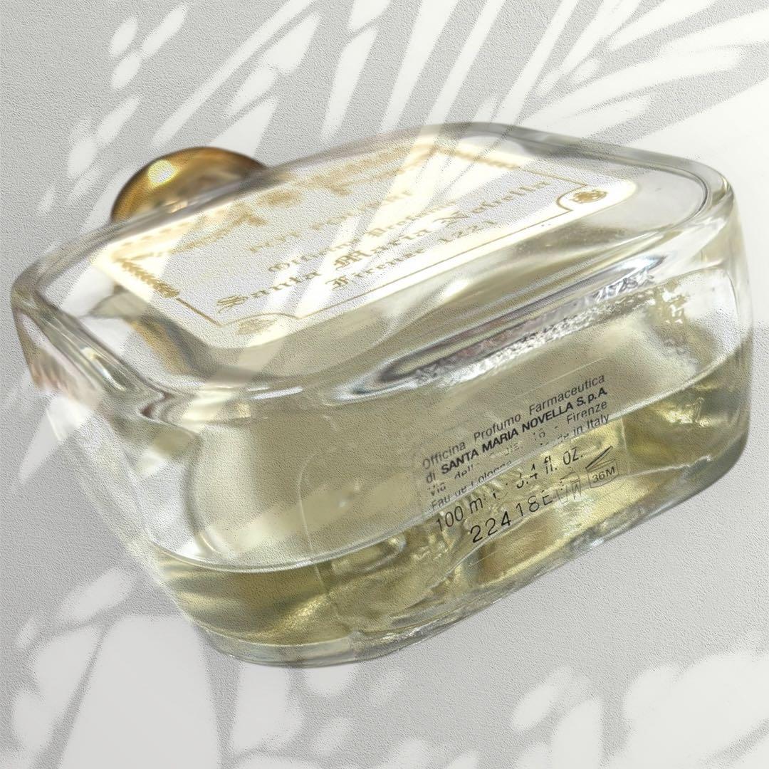 サンタ・マリア・ノヴェッラ　オーデコロン ポプリ　100ml