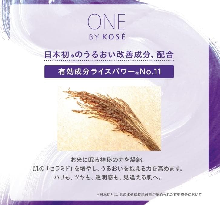 [新品] 3個セット ONE BY KOSE セラム ヴェール 薬用導入美容液