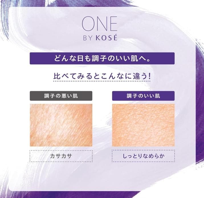 [新品] 3個セット ONE BY KOSE セラム ヴェール 薬用導入美容液