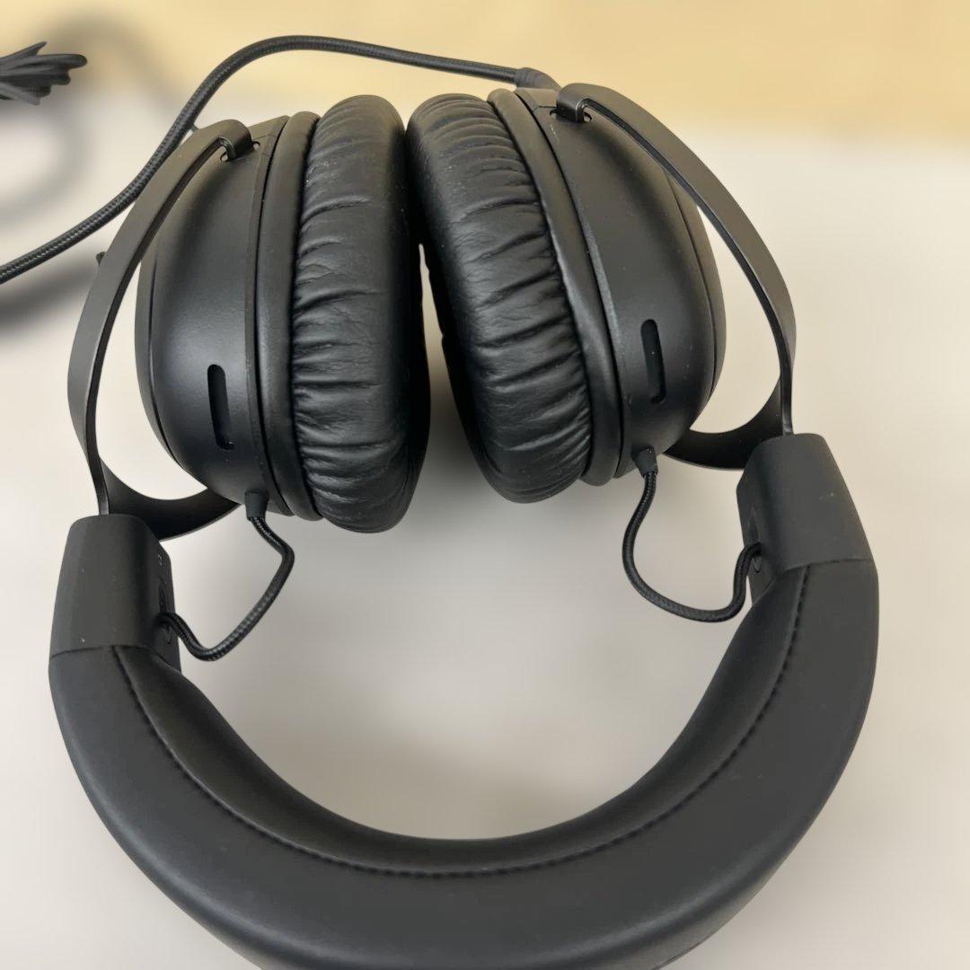 603013 HyperX Cloud III  ゲーミングヘッド