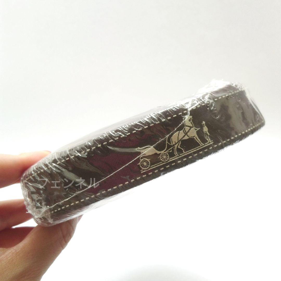 【10m】エルメス ブティック ギフト ラッピング 包装 リボン 非売品