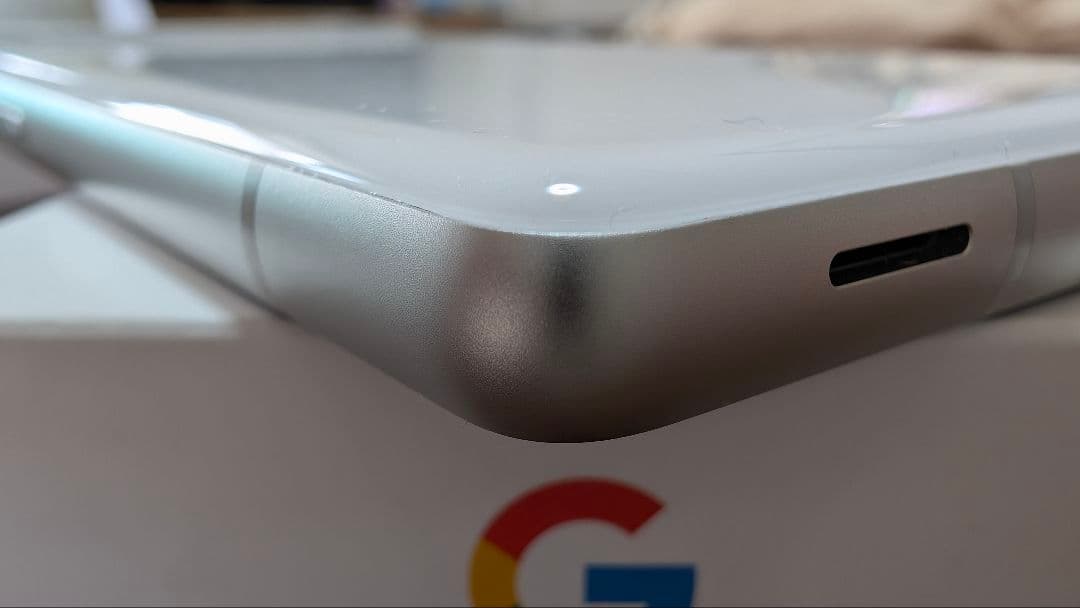 Google Pixel 7a ホワイト 超美品