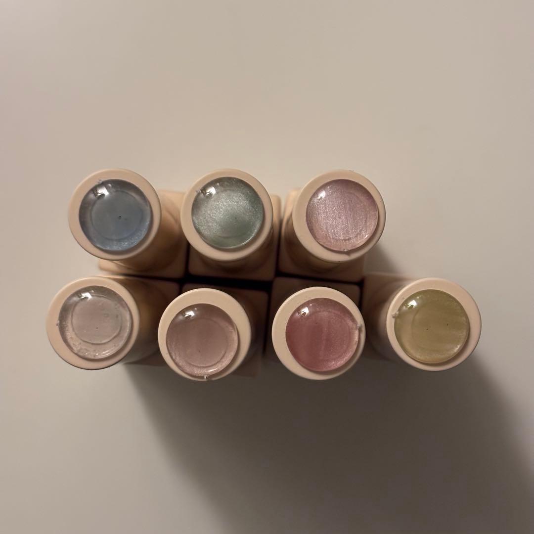 ネイルカラー・マニキュア THE FAVORI DEROI EDITION Magnet Gel