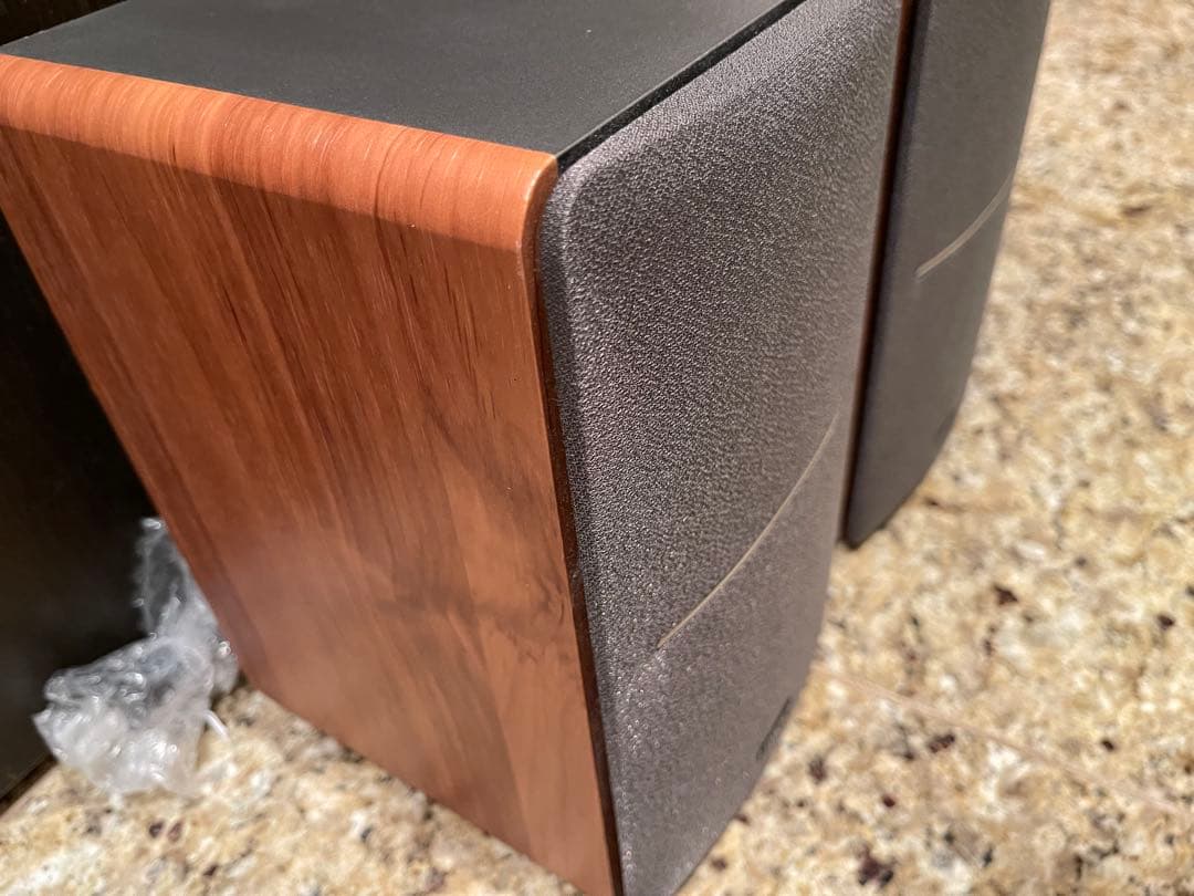 エディファイア Edifier スピーカー ED-R1280T-A