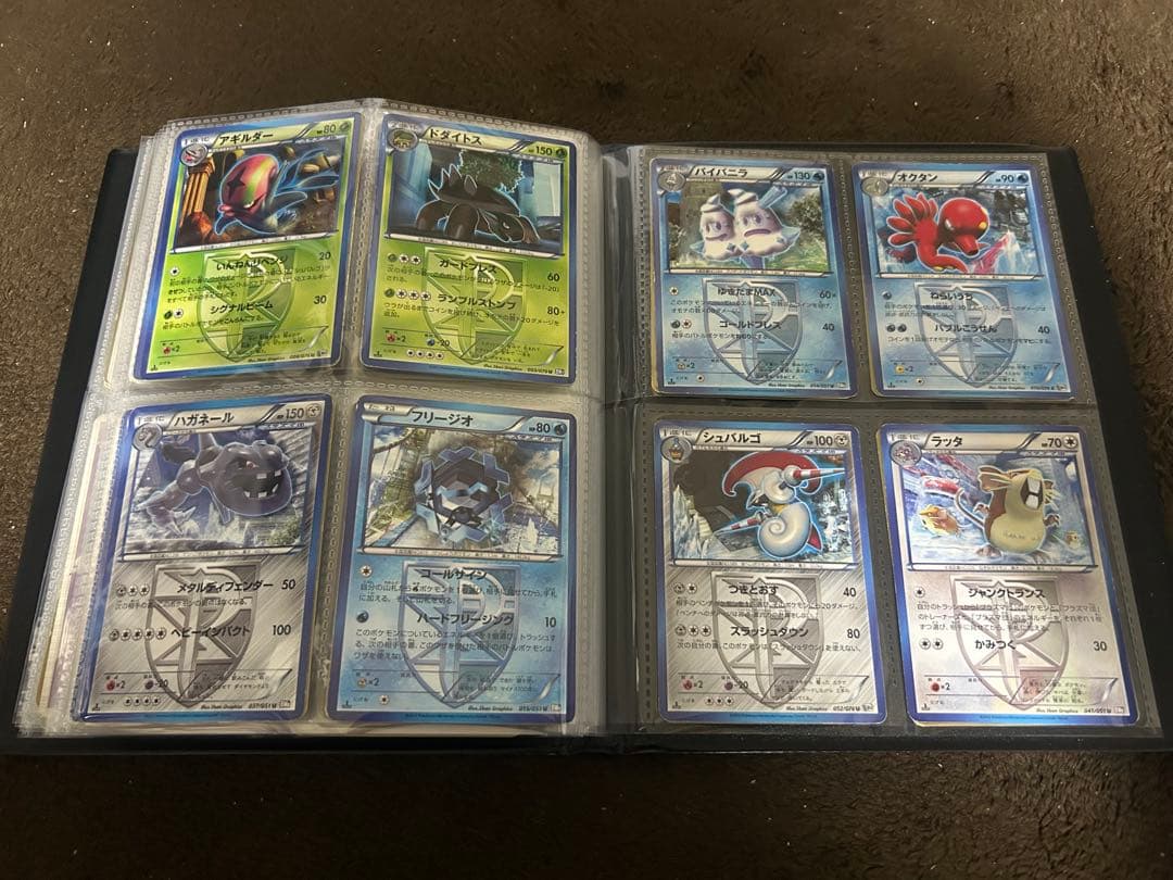 【超希少】ポケカ 引退品 プロモ ピカチュウ BW 旧裏 シャイニーコレクション