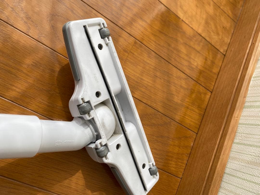 Makita 充電式スティッククリーナー CL106FD