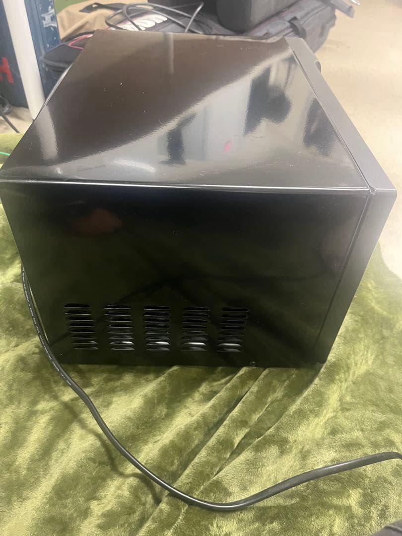 SHARP 電子レンジ RE-T171-B 2023年製