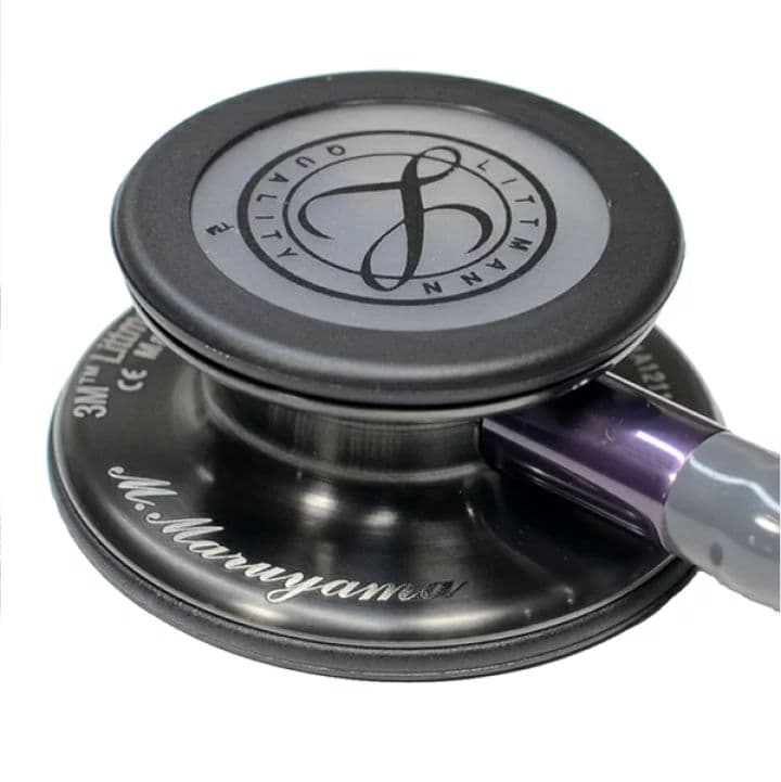Littmann Classic III™ 聴診器 グレー