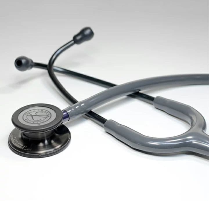 Littmann Classic III™ 聴診器 グレー