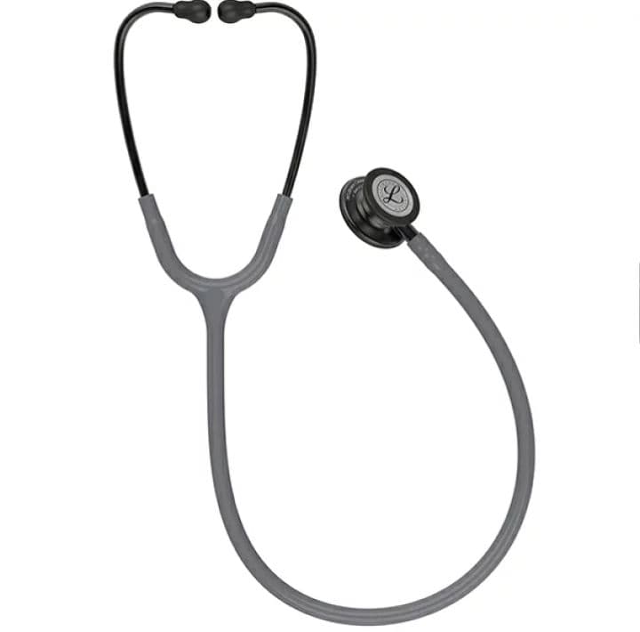 Littmann Classic III™ 聴診器 グレー