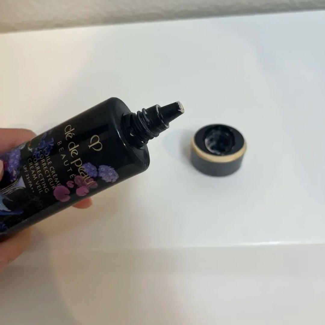 クレ・ド・ポー ボーテ / Cle de Peau Beaute 化粧下地