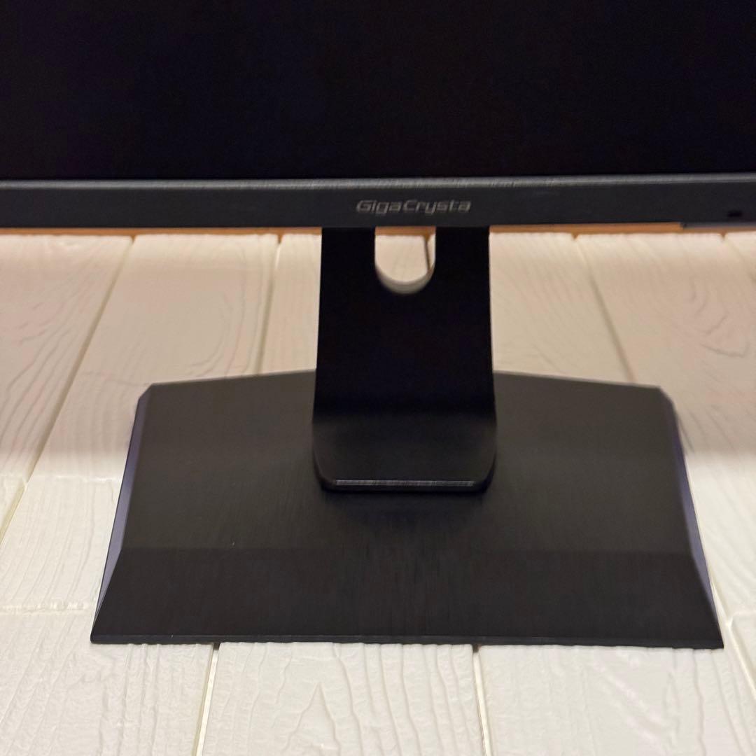 Gigacrysta 240hzゲーミングモニター