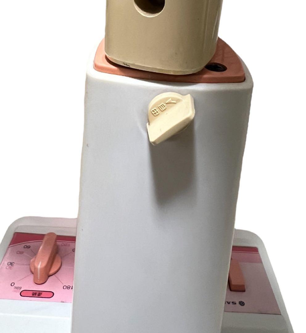 レトロ扇風機 SANYO