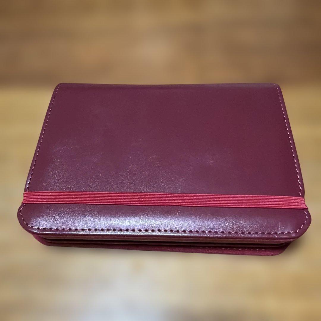 CASIO EX-word XD-Z6500 赤