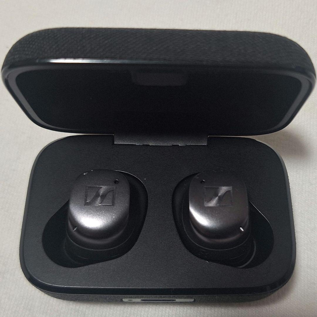 ジャンク　SENNHEISER MOMENTUM True Wireless 4