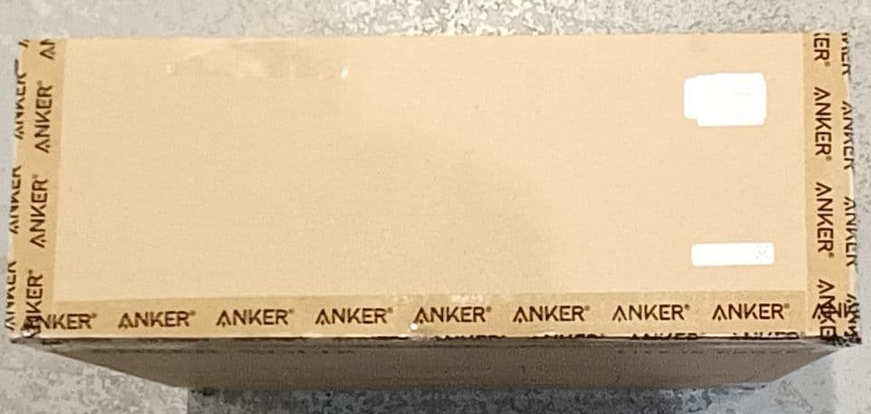 アンカー　Anker SOLIX PS100 100W ソーラーパネル