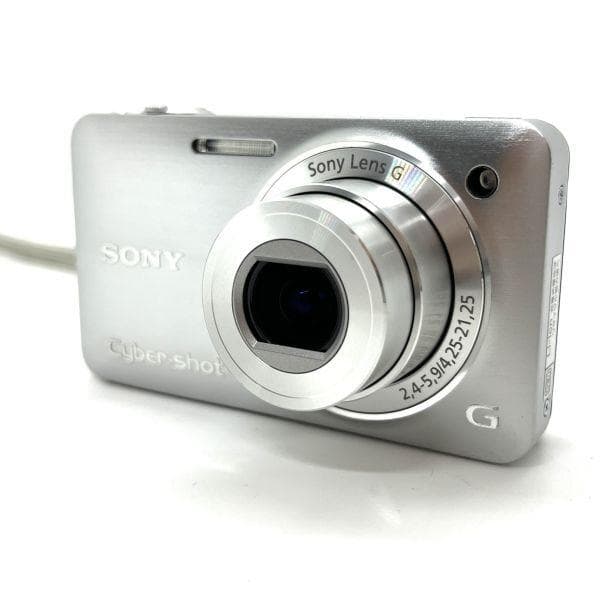 ■ 美品 ■ ソニー SONY Cyber-Shot DSC-WX5