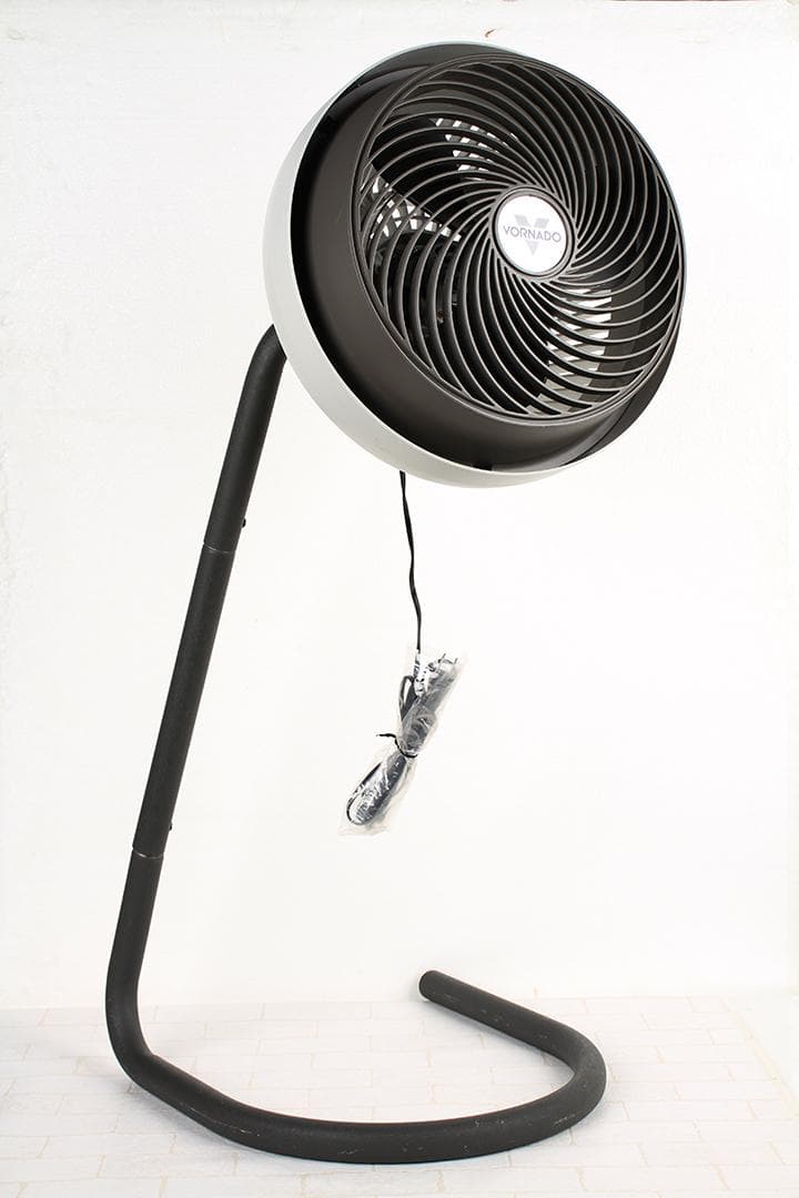 美品 VORNADO サーキュレーター ボルネード 節電 部屋干し 循環 元箱