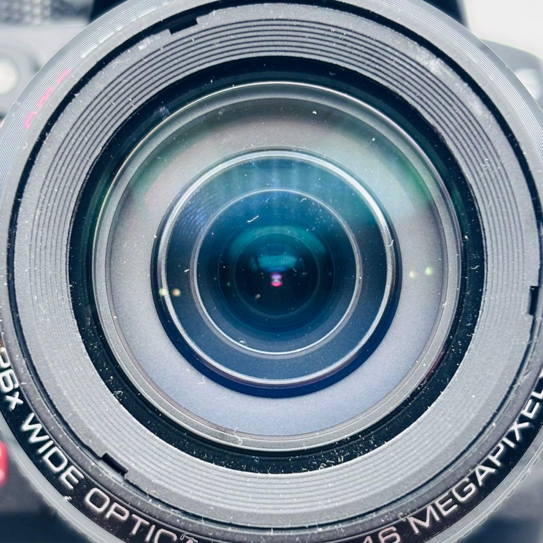 【動作確認済み】PENTAX X-5 単三電池