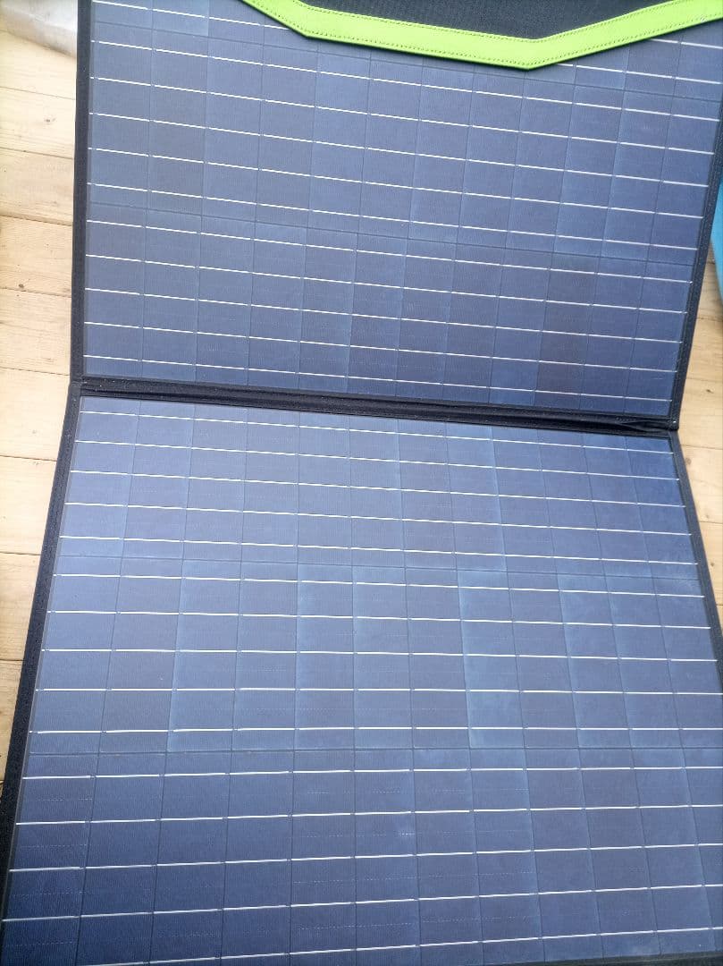 発電機・ポータブル電源 ALLPOWERS Solar Power Panel