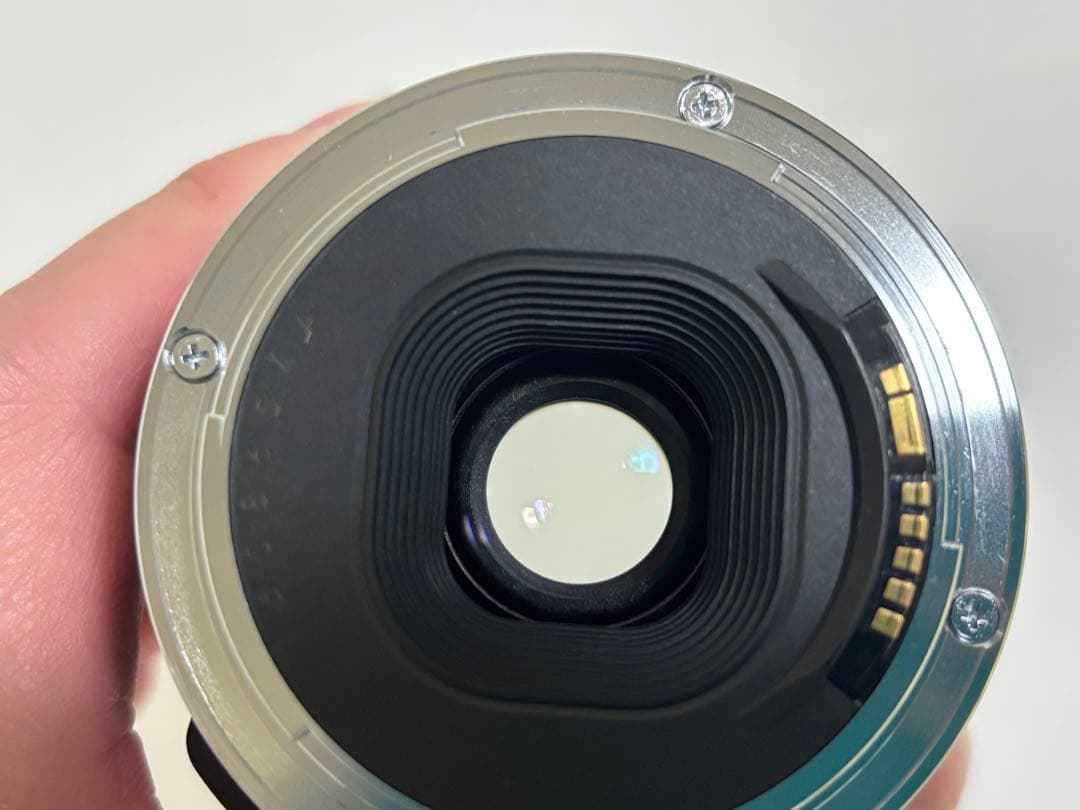 フィルム一眼レフ Canon EOS55 ブラック35-135mmレンズ付