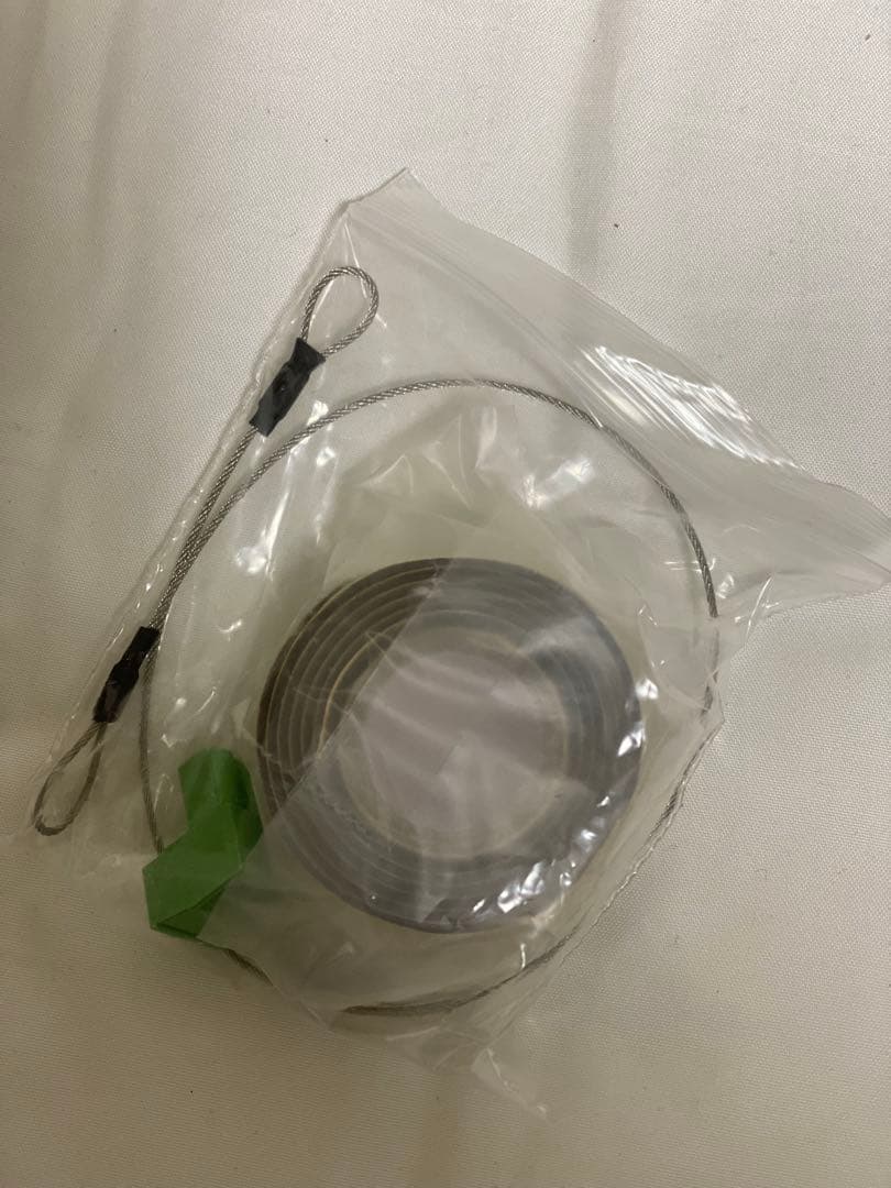 Panasonic WV-AW314L 防犯カメラ RCA端子付き