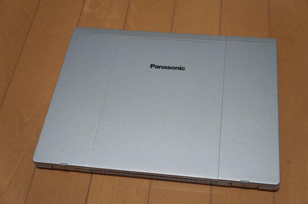 Windowsノート本体 Let's note FV1 i5 16GB 256GB QHD Office