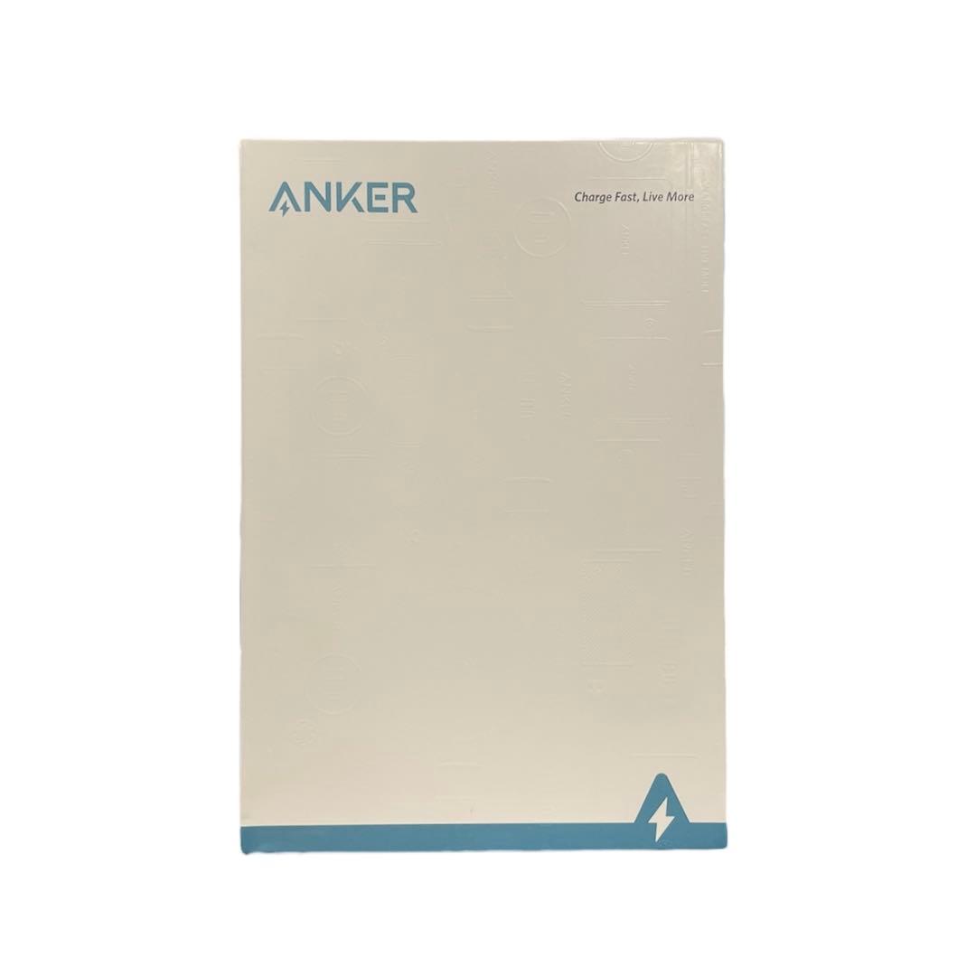 Anker PowerCore Solar 10000 New ⑨