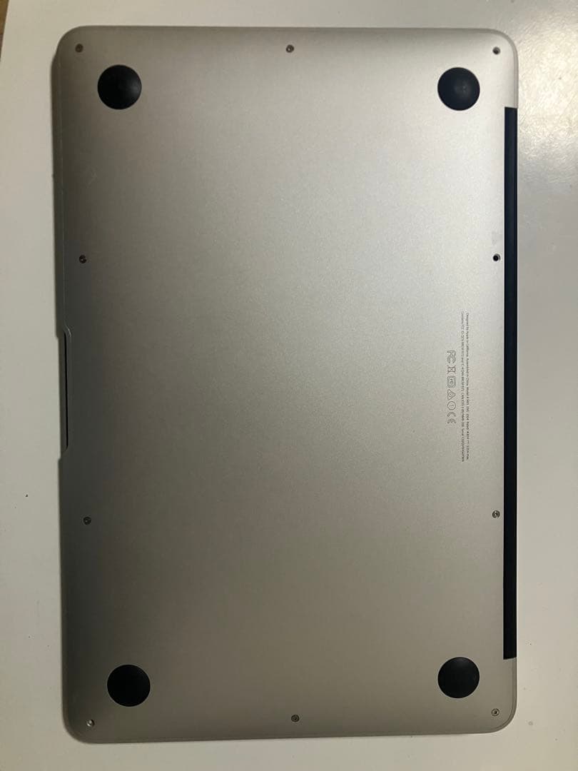 はるさん*MacBook Air 11インチ Early 2015