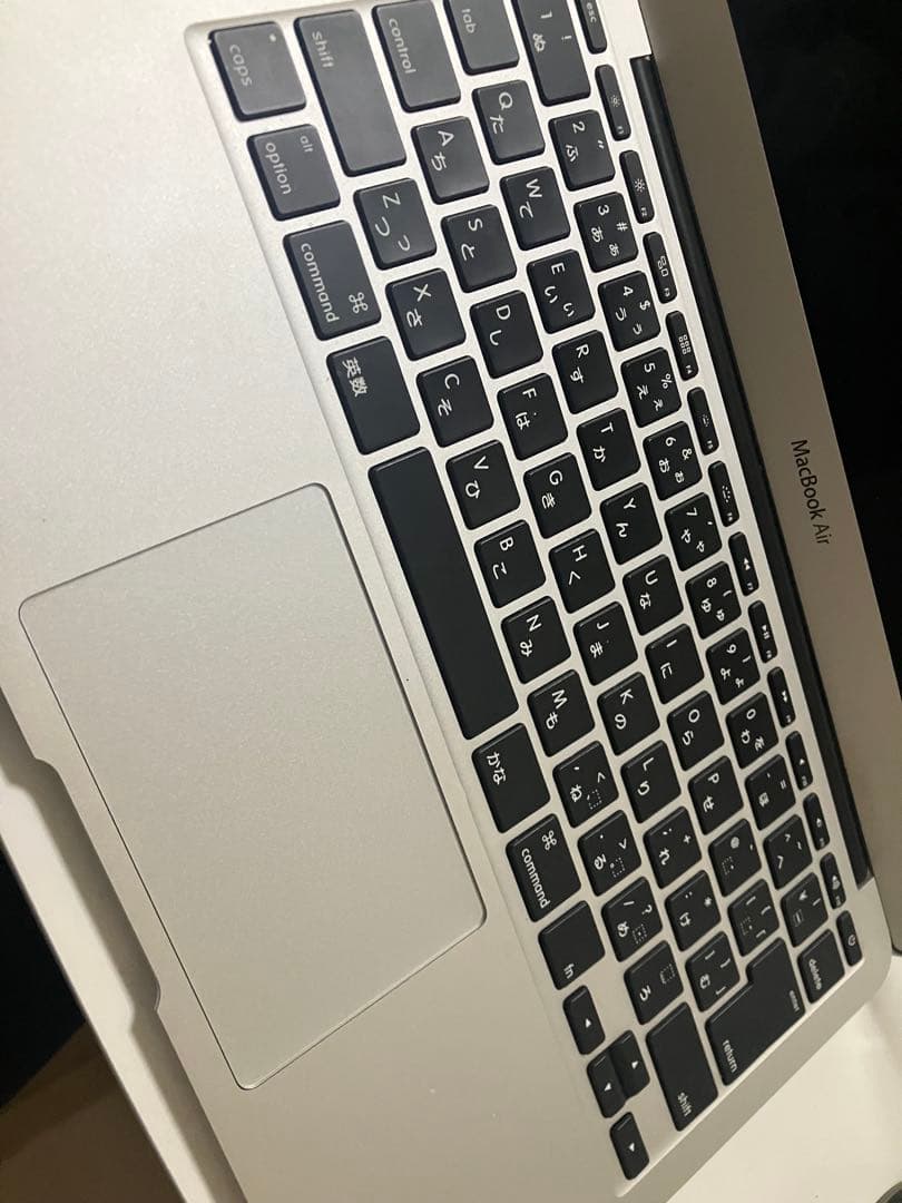 はるさん*MacBook Air 11インチ Early 2015