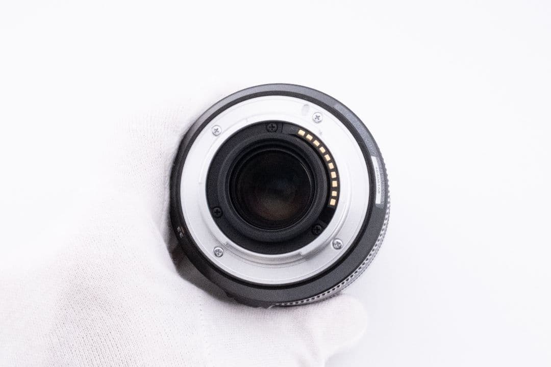 FUJIFILM XF33mm F1.4 R LM WR フィルター付き