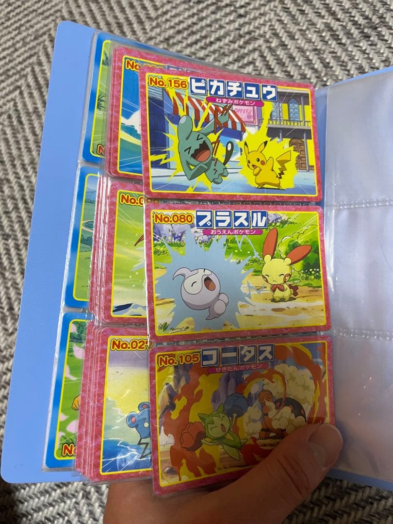 ポケモンカード　引退品　保存品　ダイヤモンドパール等