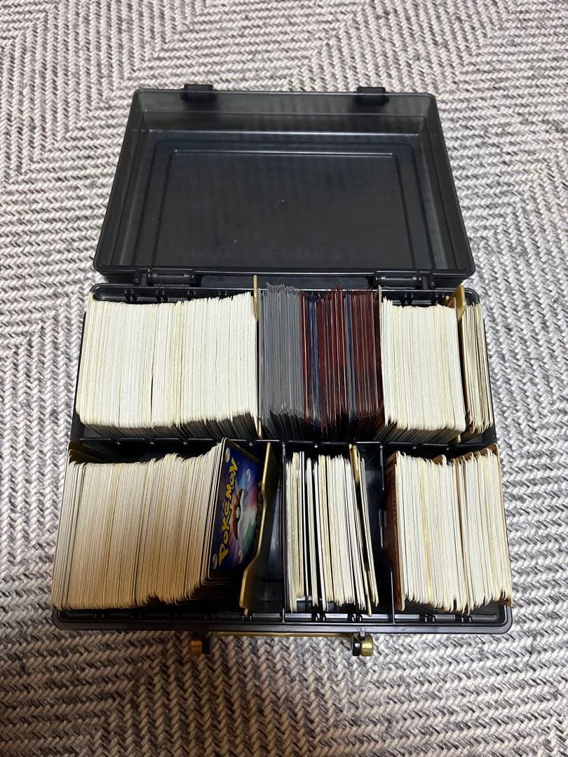 ポケモンカード　引退品　保存品　ダイヤモンドパール等