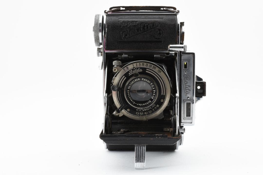 ＊M215＊Balda Super Baldina Xenar 2.9/5cm