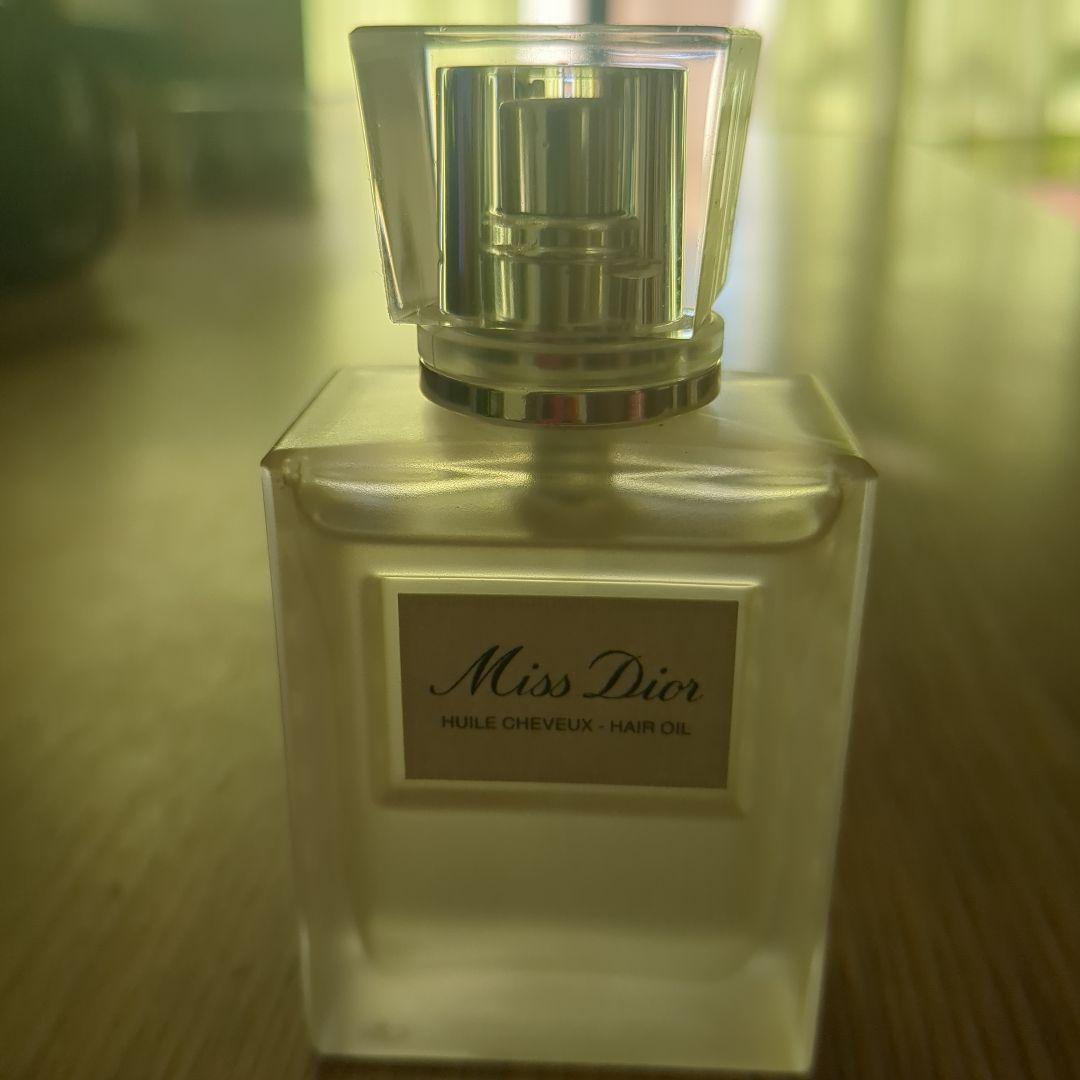 Diorセット