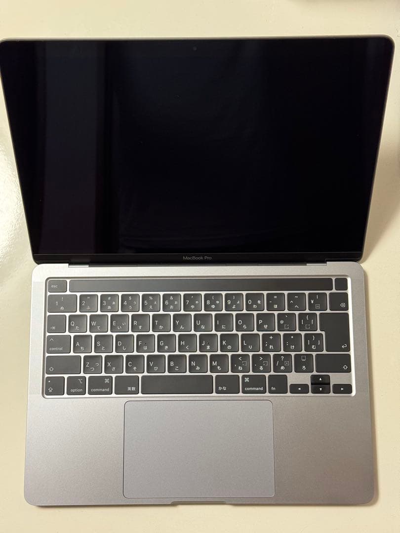 極上品　Apple MacBook Pro 13インチ