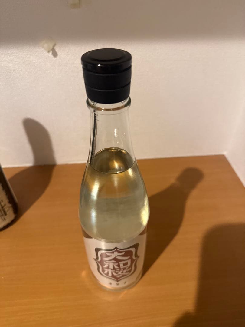大和桜 497 焼酎