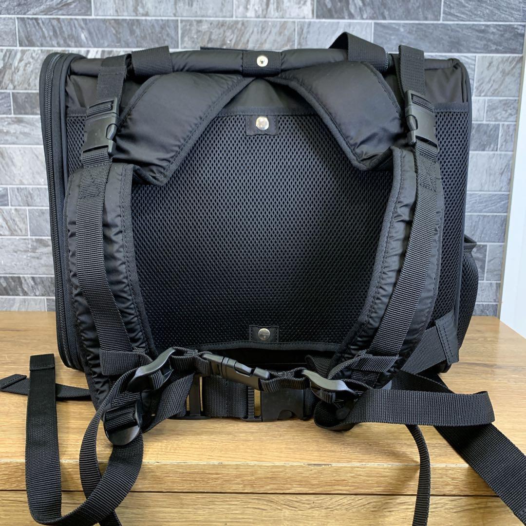 BIRDIE　バーディ　防水フィットライトリュック　ペットキャリー　ペット用