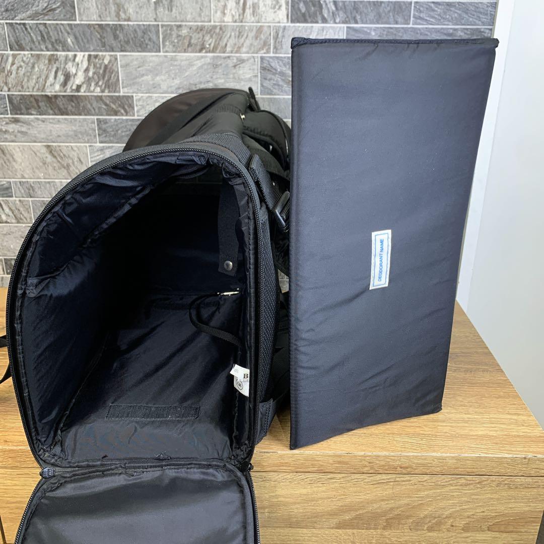 BIRDIE　バーディ　防水フィットライトリュック　ペットキャリー　ペット用