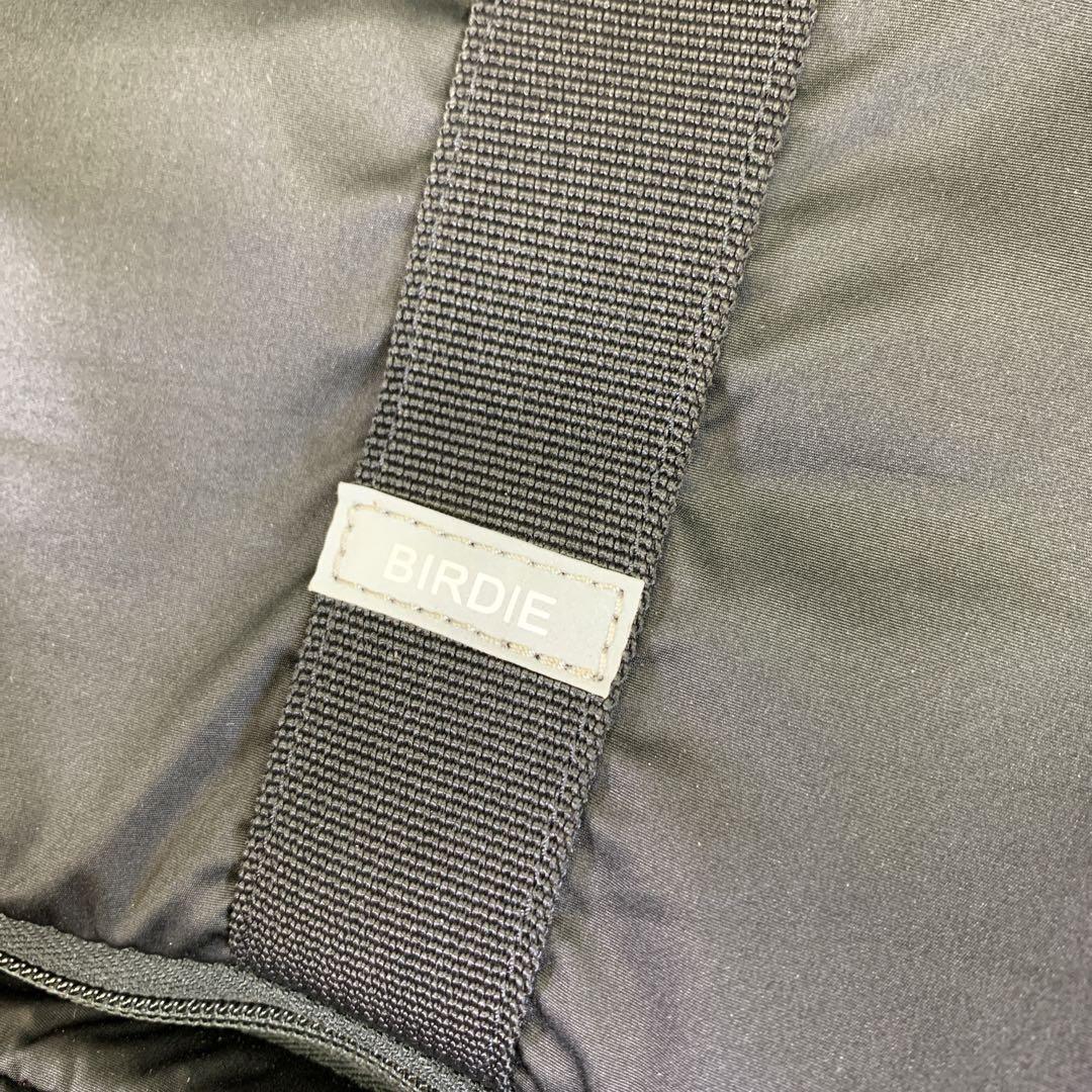 BIRDIE　バーディ　防水フィットライトリュック　ペットキャリー　ペット用