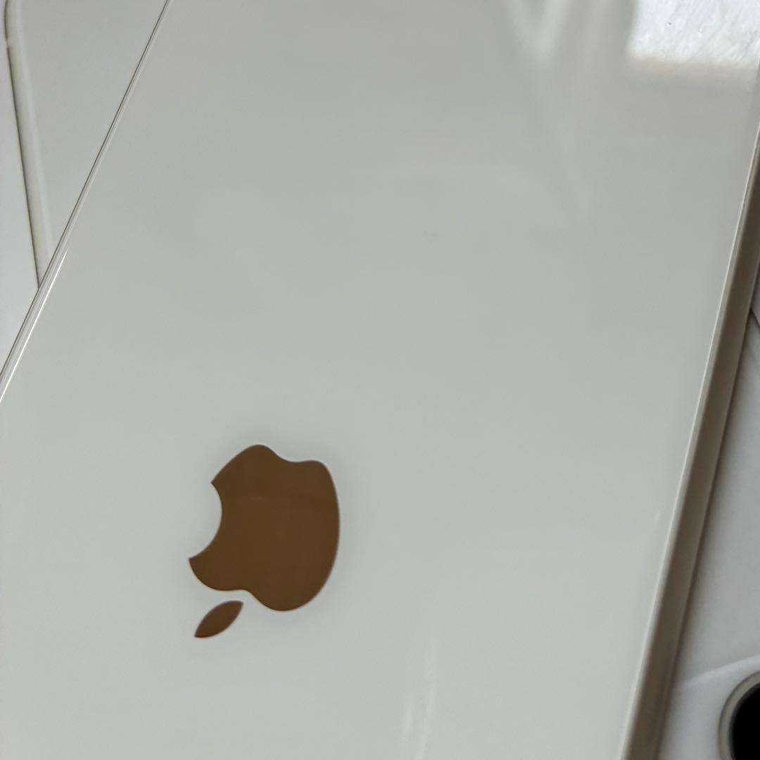 iPhone11 SIMフリー 初期化済み ホワイト 箱付き