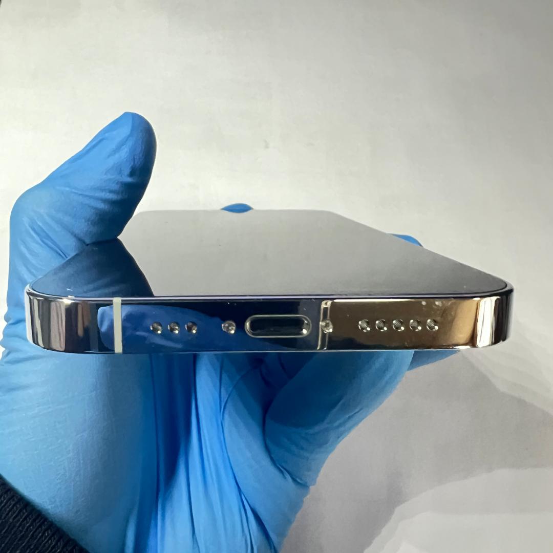 即買い・値下げ交渉OK！超美品 iPhone13Proシルバー128GB