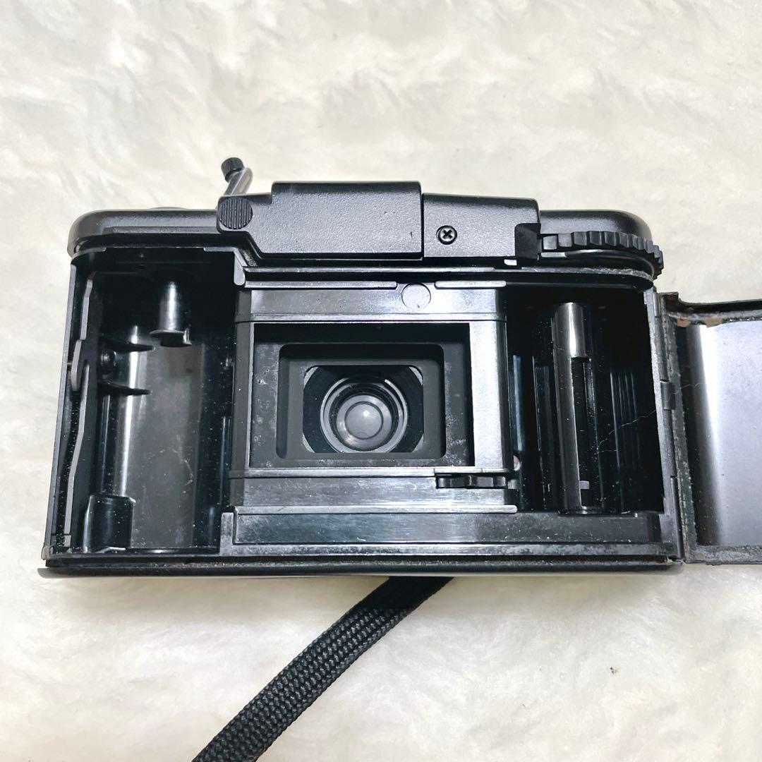 OLYMPUS オリンパス XA 2 A11 フィルムカメラ